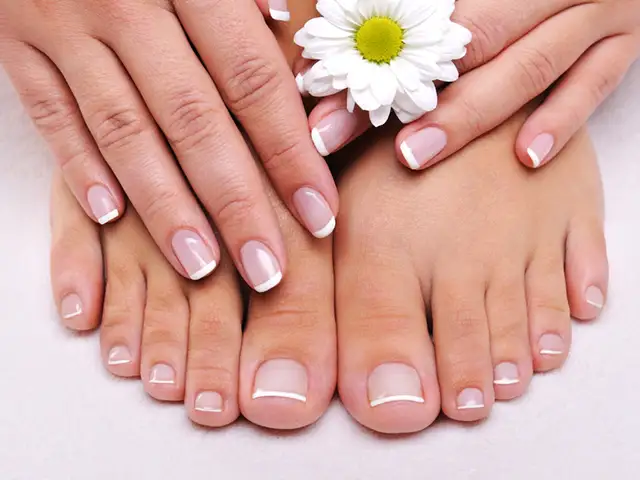 Karataş Pedikürcü